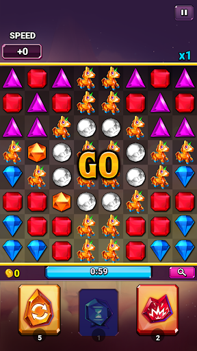 Bejeweled Blitz screenshot 11