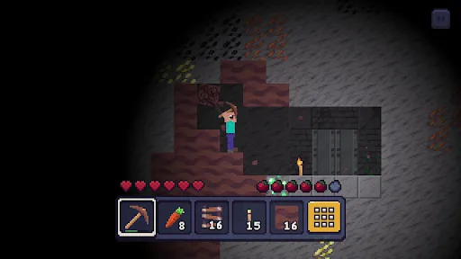 Noob Miner: Jailbreak screenshot 7