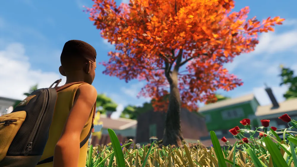 grounded screenshot 16