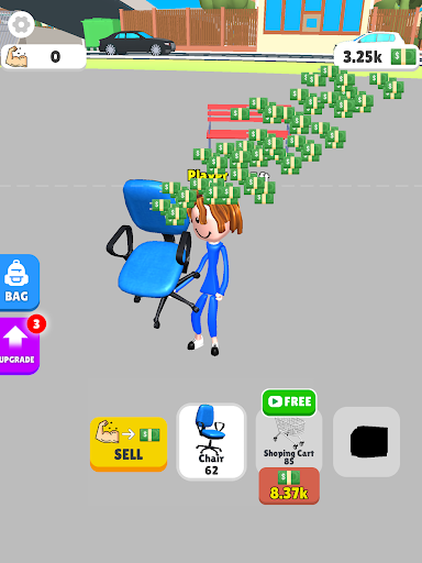 Lifting Hero screenshot 29