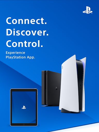PlayStation App screenshot 19