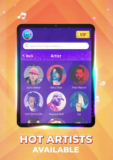 Piano Tiles: Tiles Hop 2020 screenshot 28
