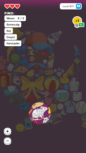 Hidden Stuff screenshot 15