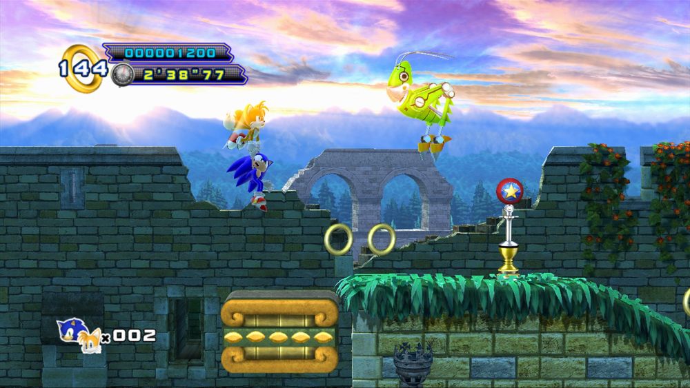 sonic-the-hedgehog-4-episode-ii screenshot 7