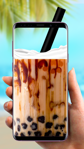 Boba Recipe: DIY Bubble Tea screenshot 13