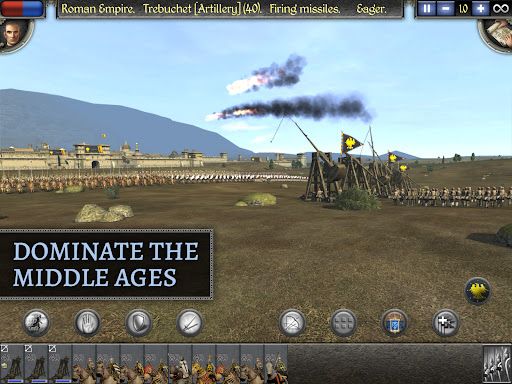 Total War: MEDIEVAL II screenshot 30