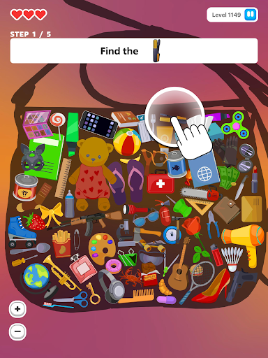 Hidden Stuff screenshot 18