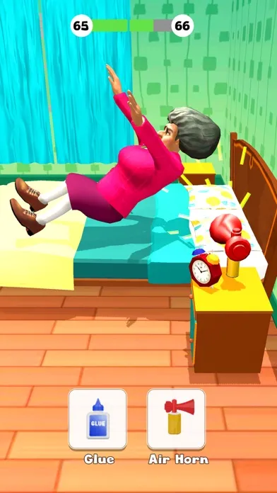 The Prankster 3D screenshot 1
