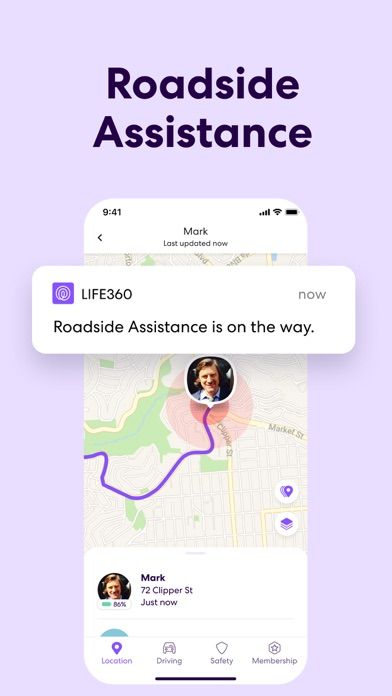 Life360: Find Friends & Family screenshot 6