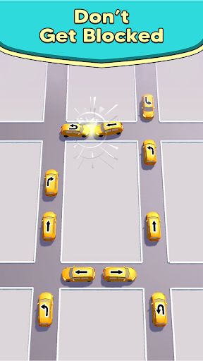 Traffic Escape! screenshot 11