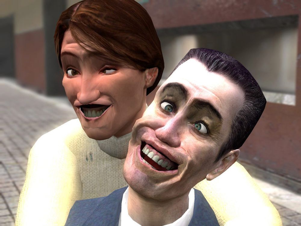 garry-s-mod screenshot 9