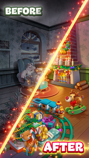 Toon Blast screenshot 11