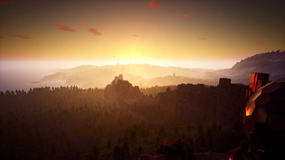 the-front screenshot 10