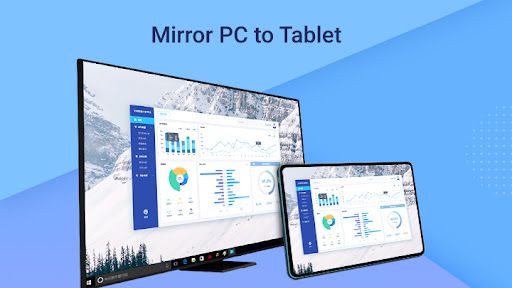 ApowerMirror- Screen Mirroring 17+ screenshot 15
