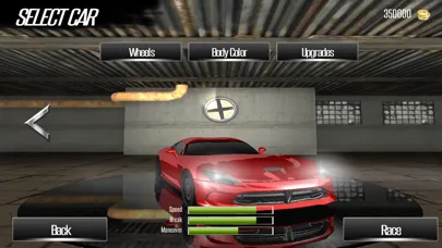 Highway Racer 3D screenshot 4
