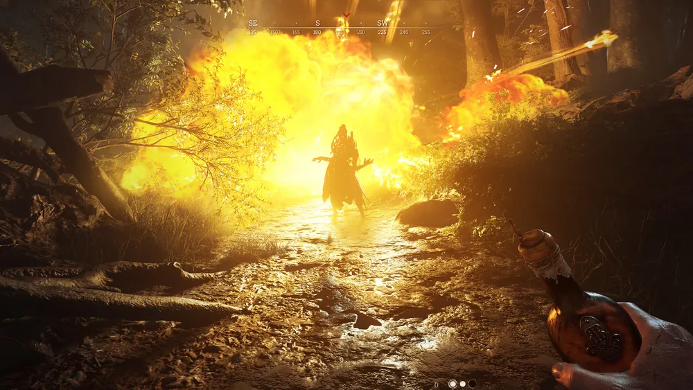 hunt-showdown screenshot 5