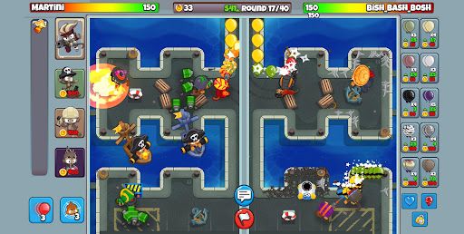 Bloons TD Battles 2 screenshot 8