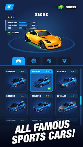 Race Master 3D - Car Racing screenshot 23