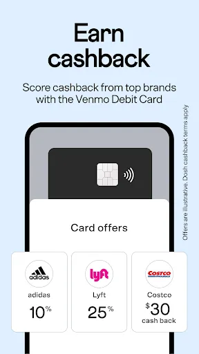 Venmo screenshot 12