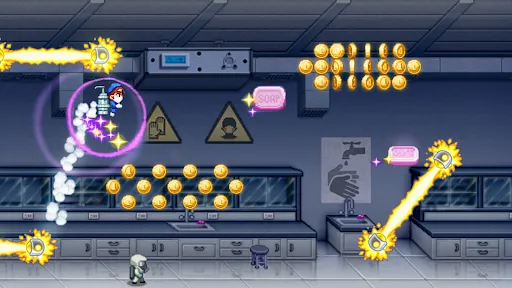Jetpack Joyride screenshot 14
