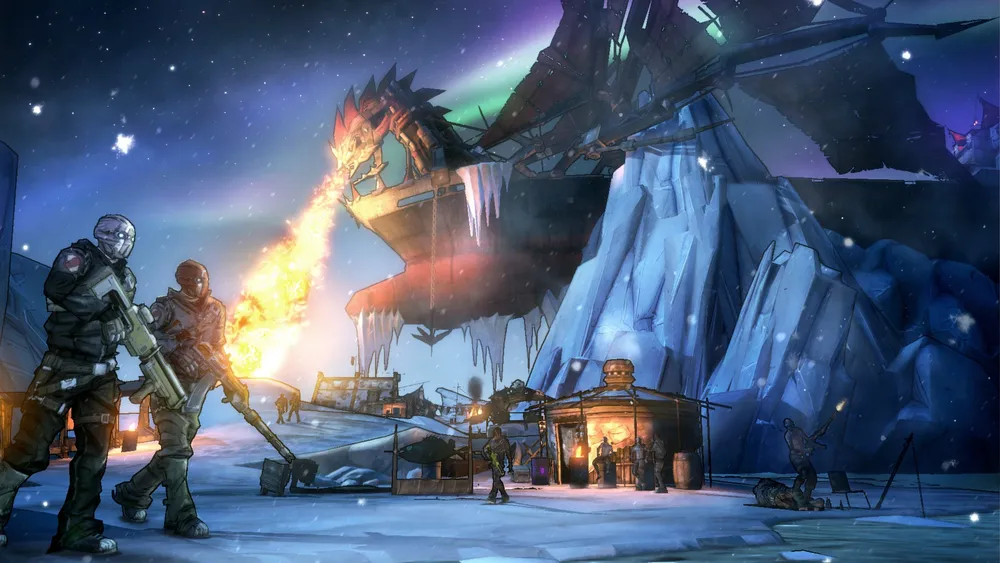 borderlands-2 screenshot 11