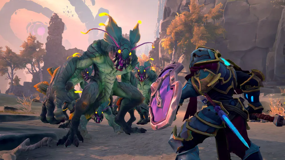 wayfinder screenshot 7