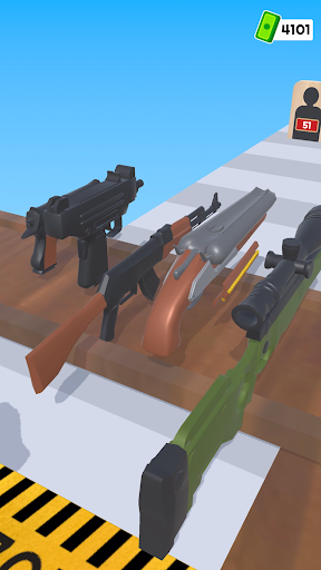 Reload Rush screenshot 9