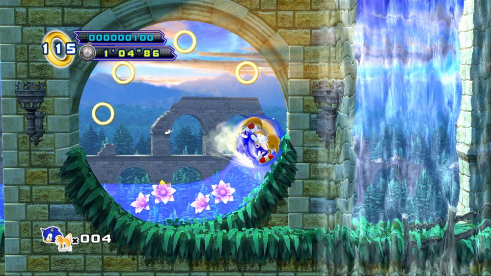 sonic-the-hedgehog-4-episode-ii screenshot 5