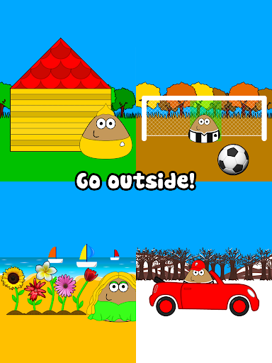 Pou screenshot 17