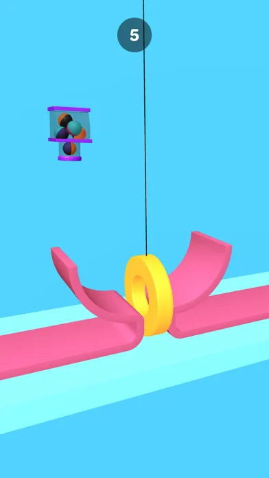 Perfect Time - ASMR Chill Game screenshot 1