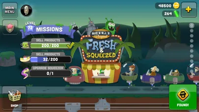 Zombie Catchers : Hunt & sell screenshot 7