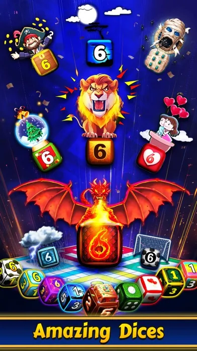 Ludo King screenshot 5