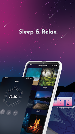 Sleep Sounds screenshot 11