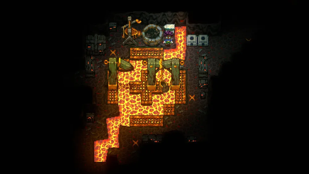 core-keeper screenshot 3