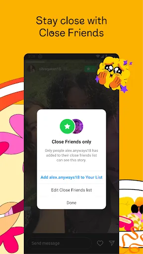 Instagram screenshot 13