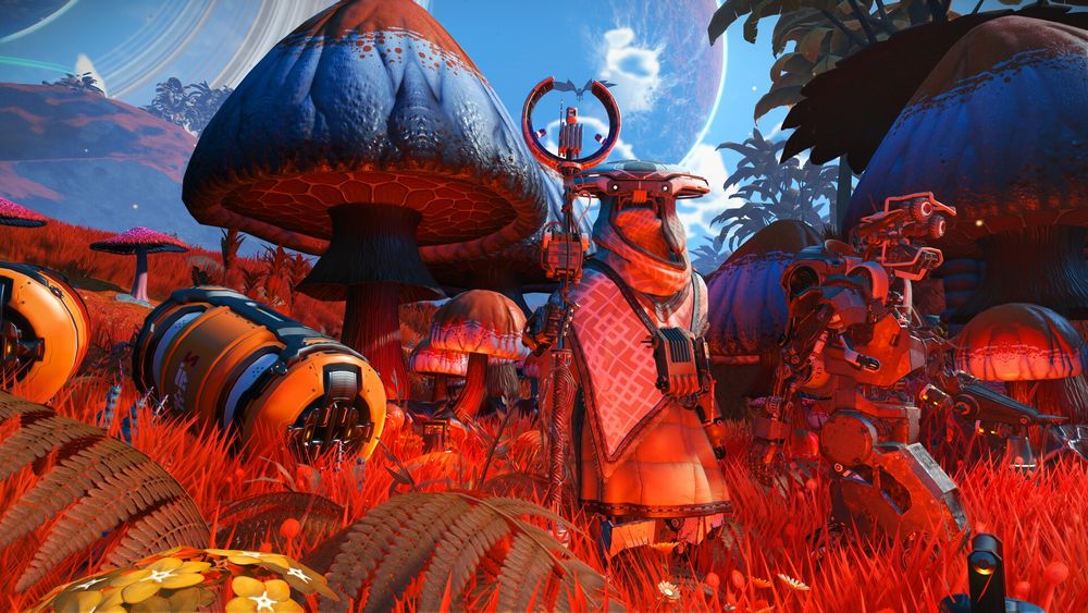 no-man-s-sky screenshot 4