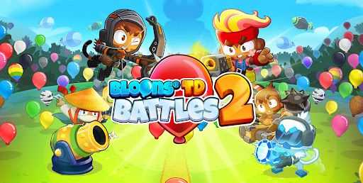 Bloons TD Battles 2 screenshot 10