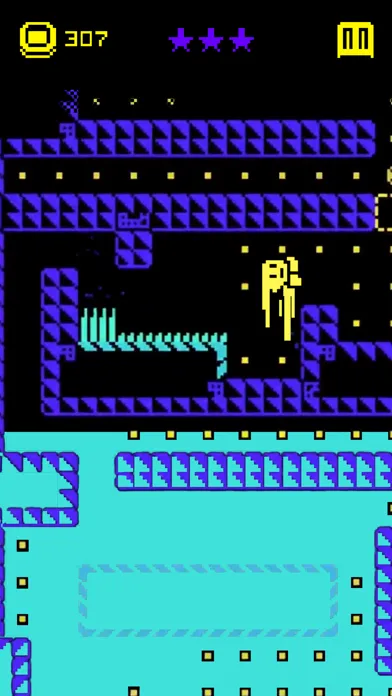 Tomb of the Mask screenshot 8
