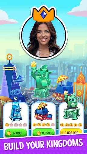 Dicee Dreoms screenshot 19