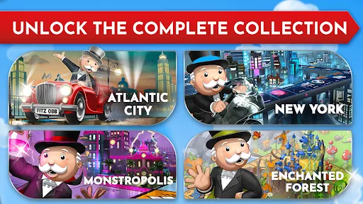 Monopoly - Classic Board Game screenshot 11