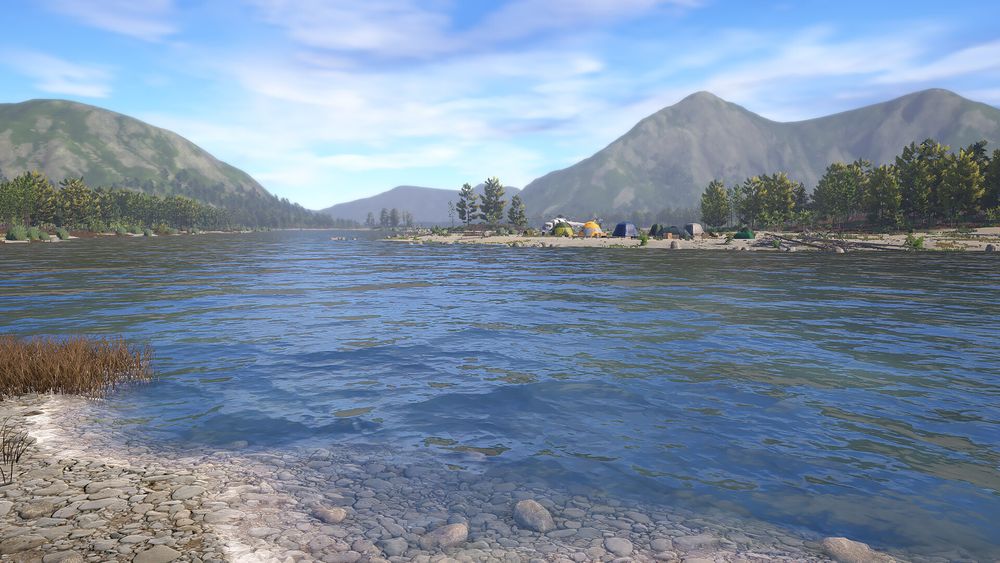 russian-fishing-4 screenshot 42