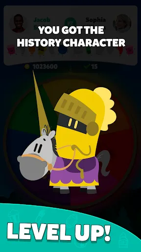 Trivia Crack screenshot 6