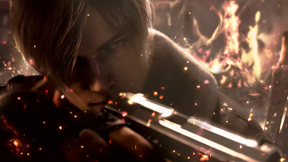 resident-evil-4 screenshot 6