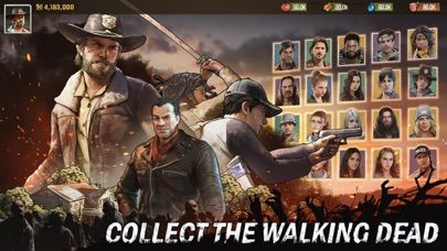 The Walking Dead: Survivors screenshot 2