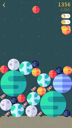 Watermelon Game screenshot 7