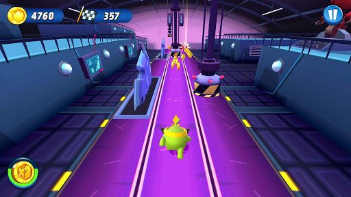 Om Nom: Run screenshot 17