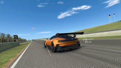 Real Racing 3 screenshot 32