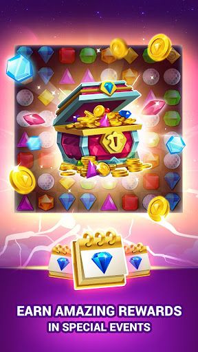 Bejeweled Blitz screenshot 22