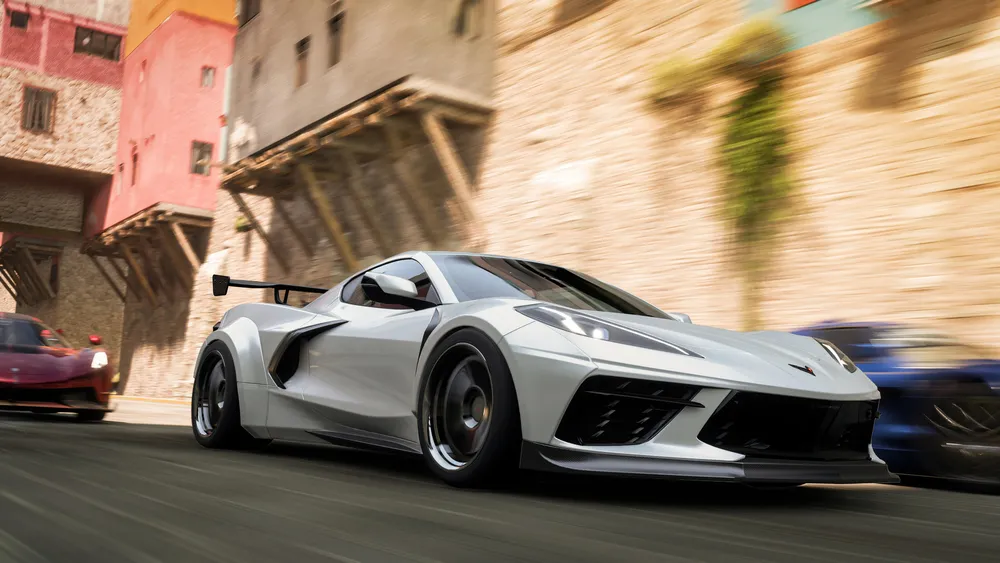 forza-horizon-5 screenshot 7