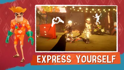Secret Neighbor screenshot 9